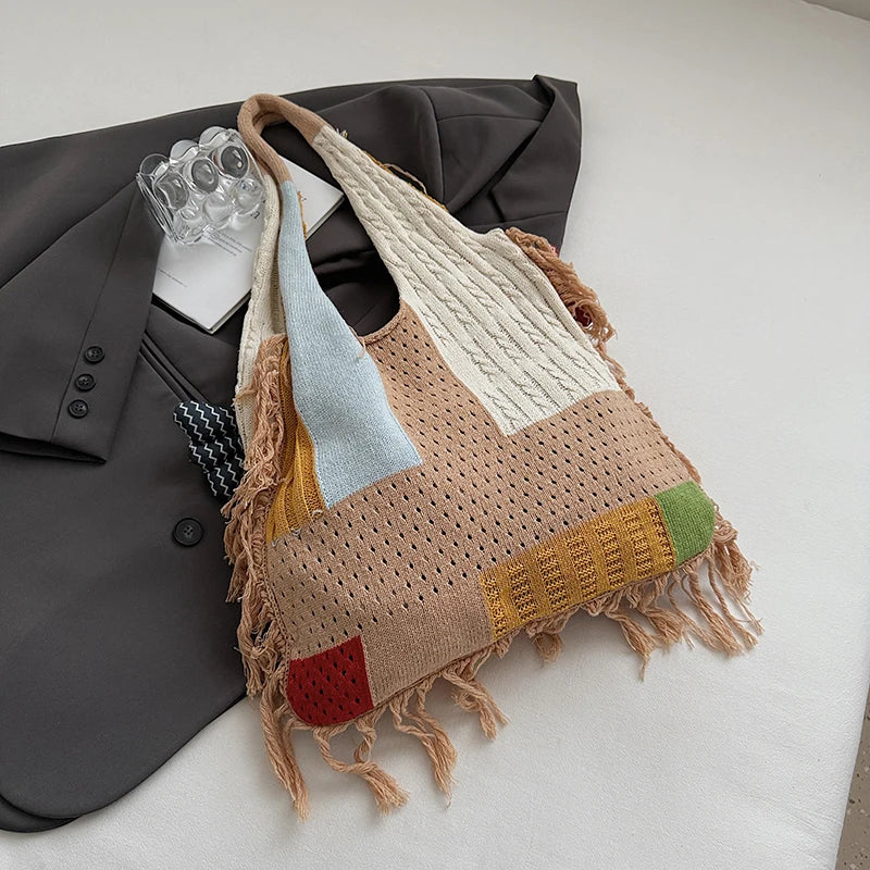 Mairi | Elegant Tote Bag