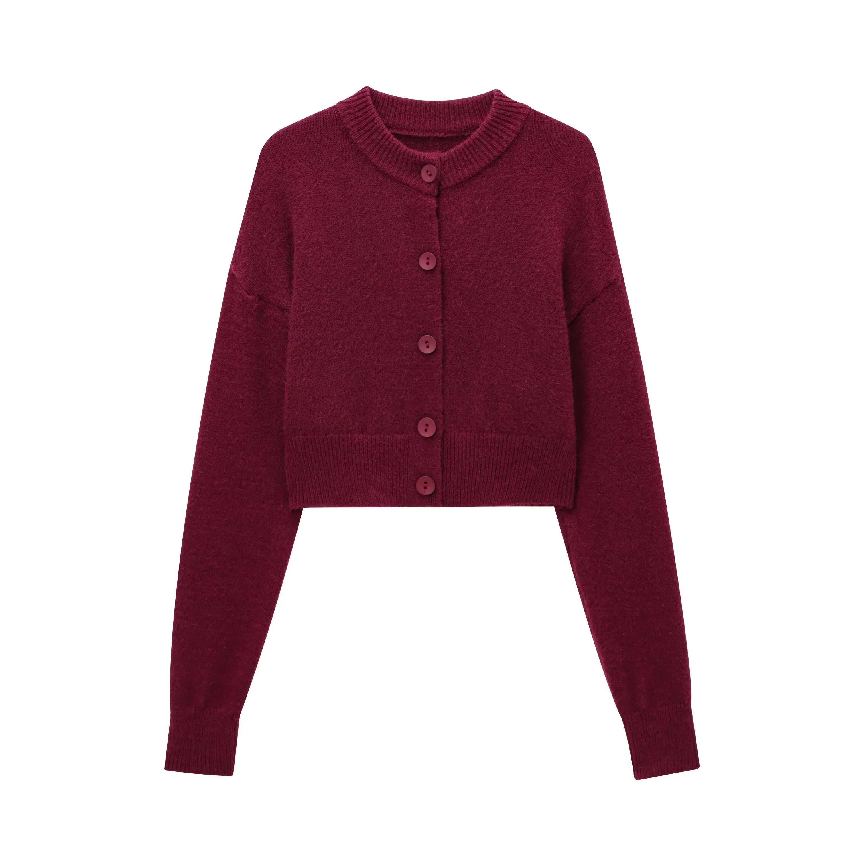 Thekla | Classic Vest