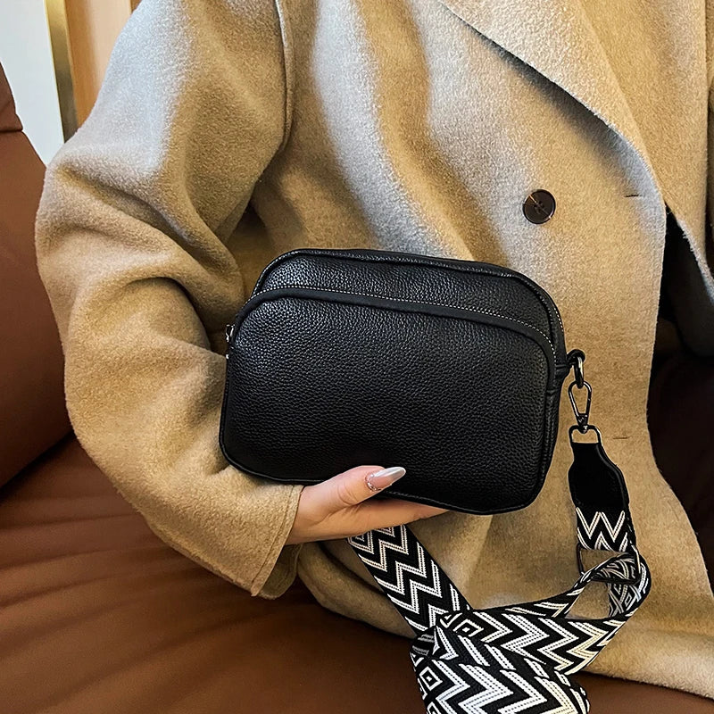 Atalanta | Elegant Shoulder Bag