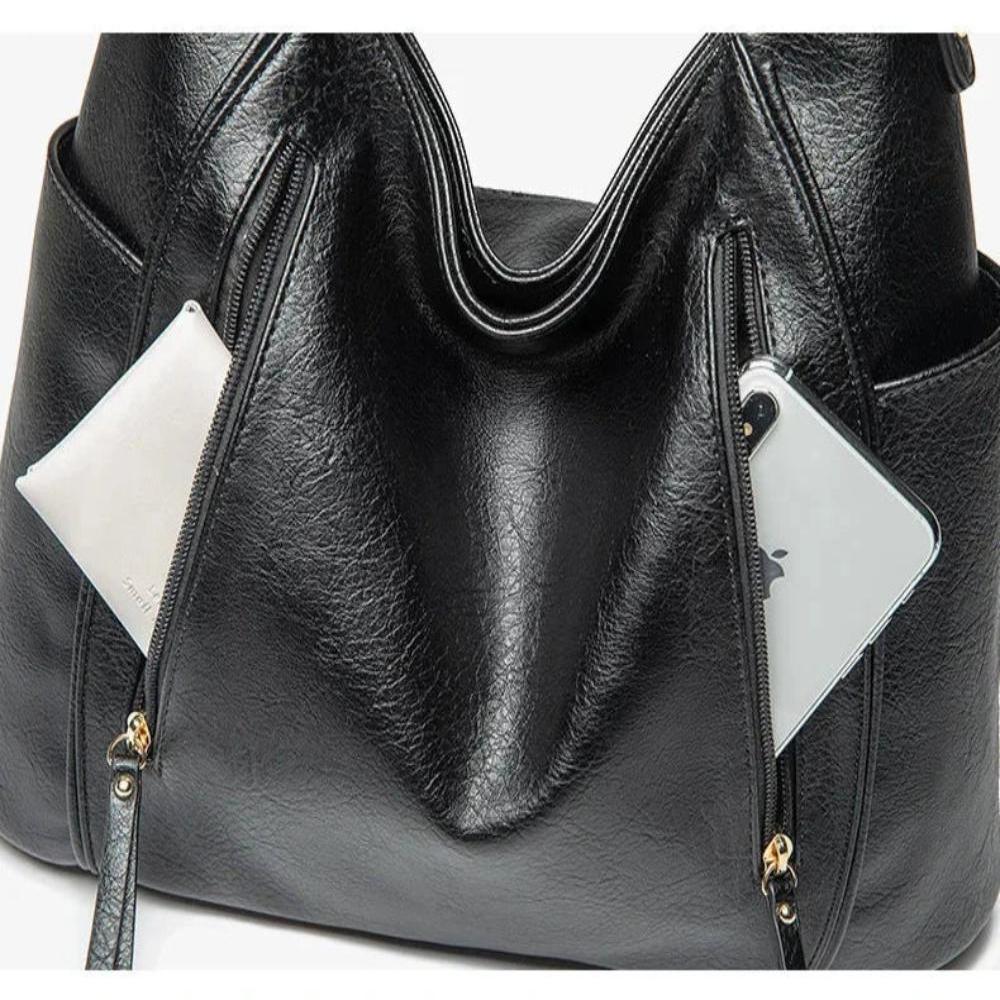 Benedetta | Classic Handbag