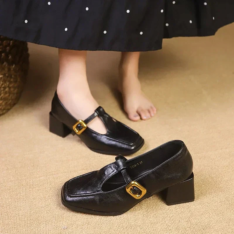 Rosanna | Timeless Classic Shoes