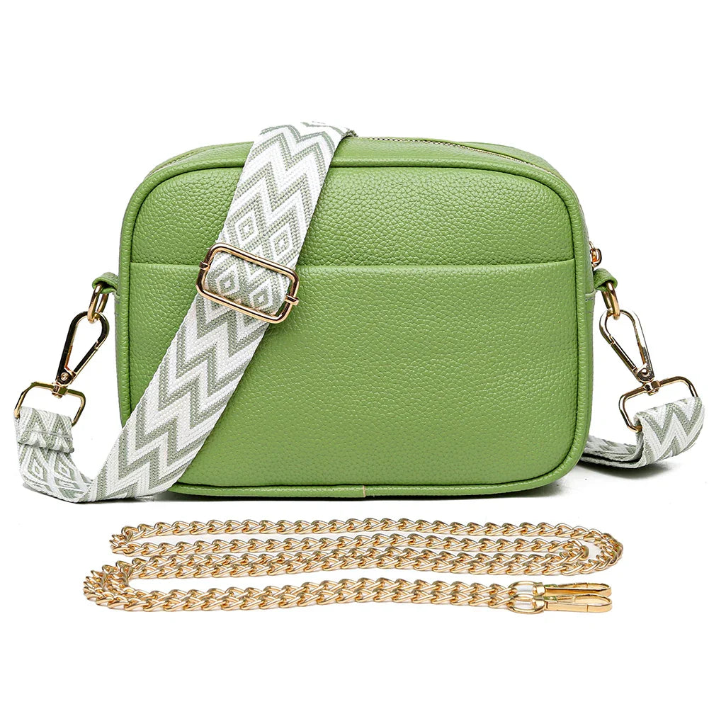 Amice | Classic Shoulder Bag