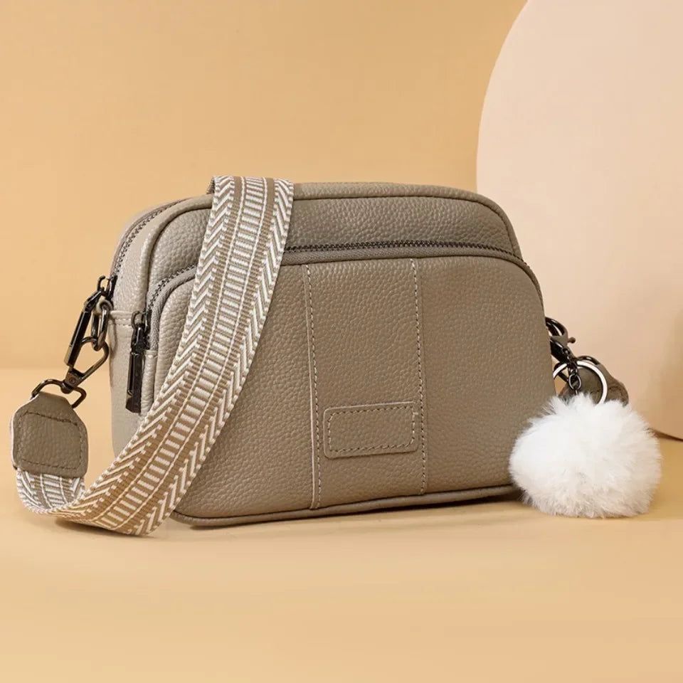 Ashbel | Elegant Shoulder Bag