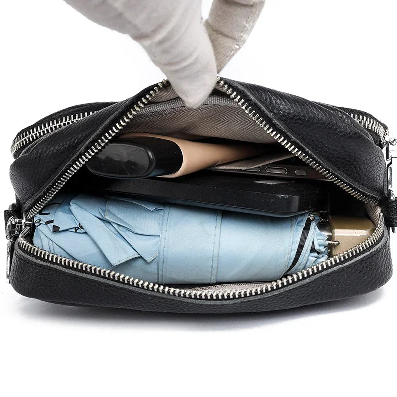 Arietta | Premium Shoulder Bag