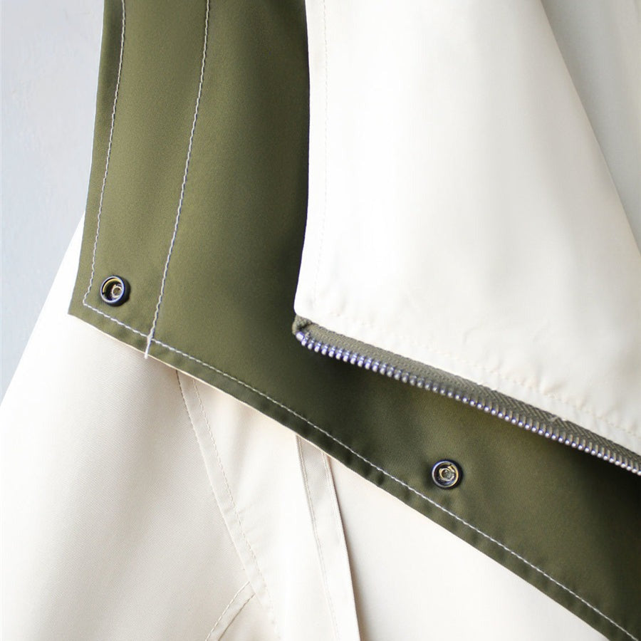 Minette | Stylish Elegant Jacket