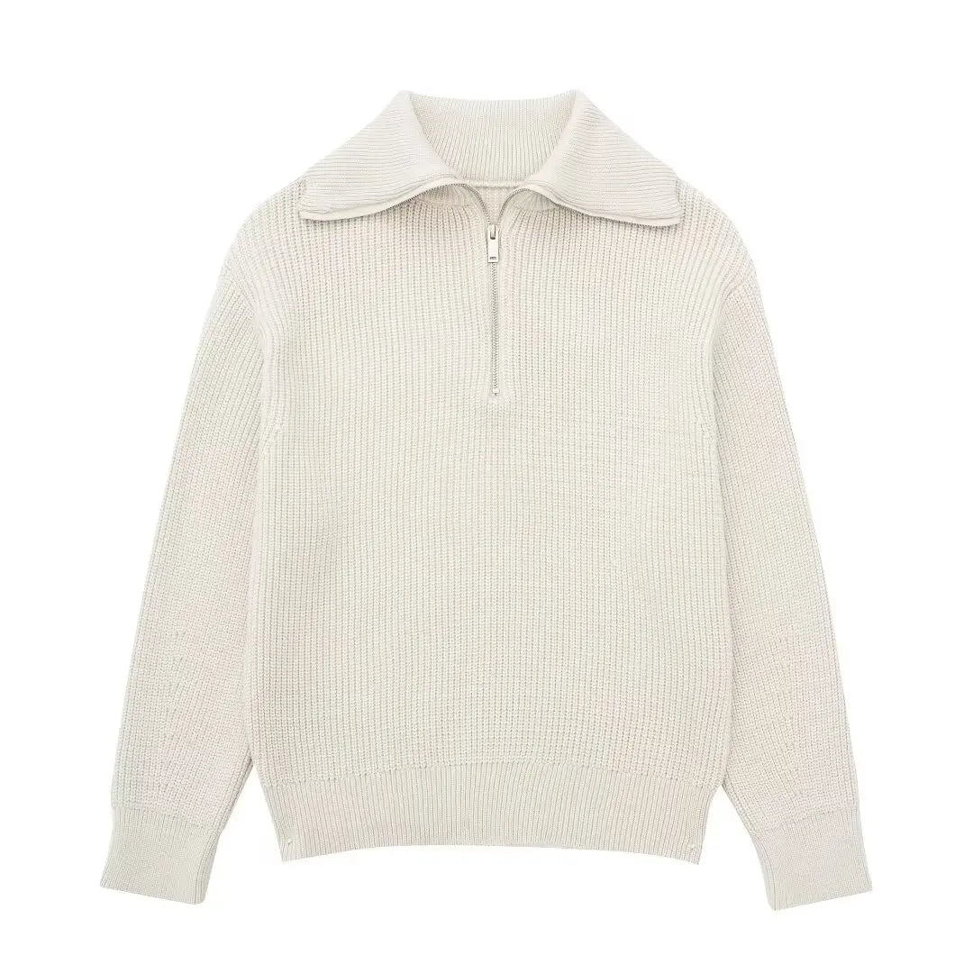 Vienna | Elegant Sweater