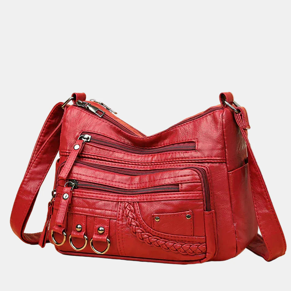 Dominica | Chic Crossbody Bag