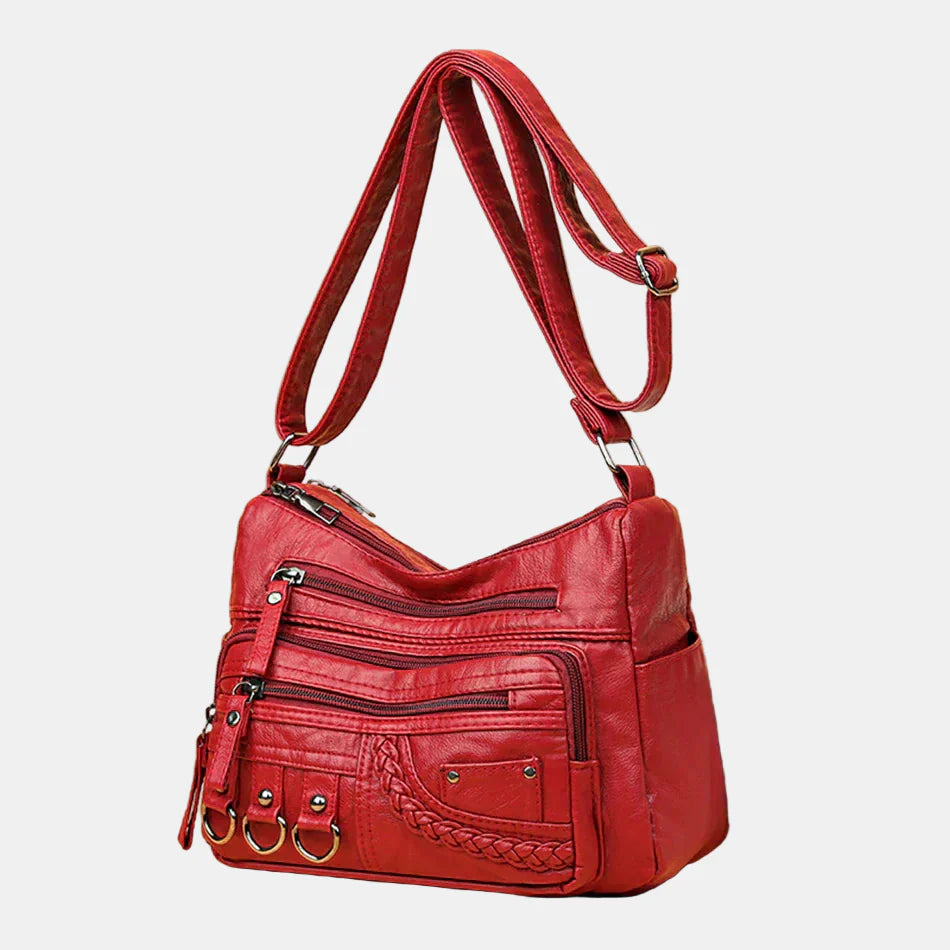 Dominica | Chic Crossbody Bag