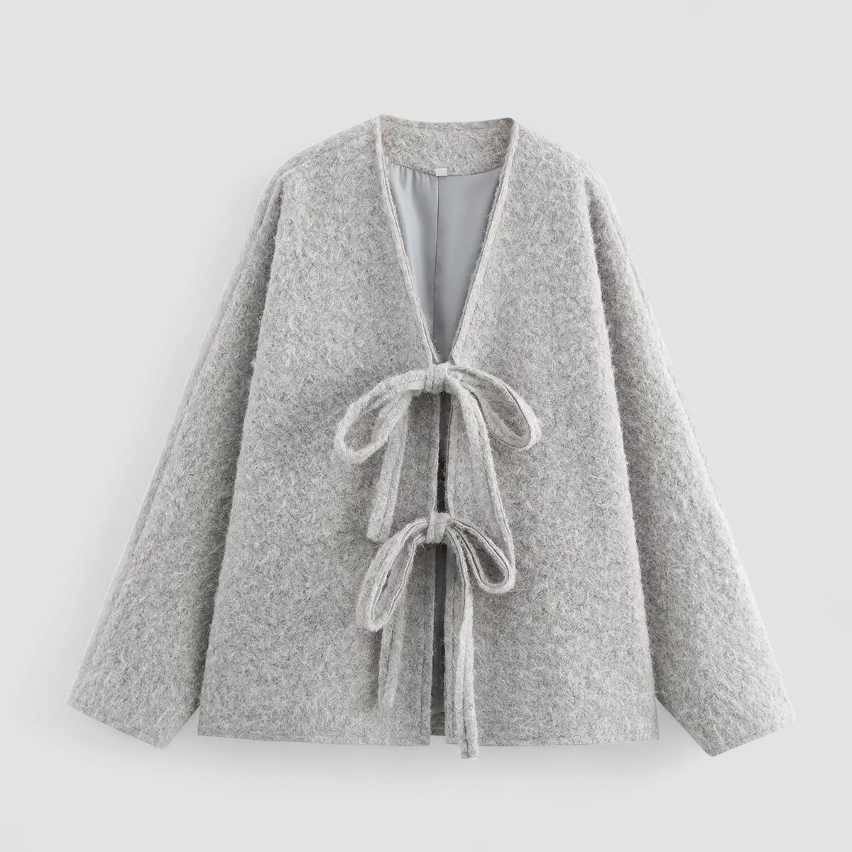 Thirza | Elegant Sweater