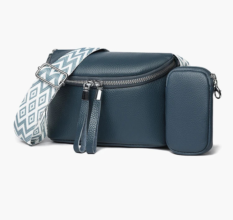 Bedelia | Elegant Shoulder Bag