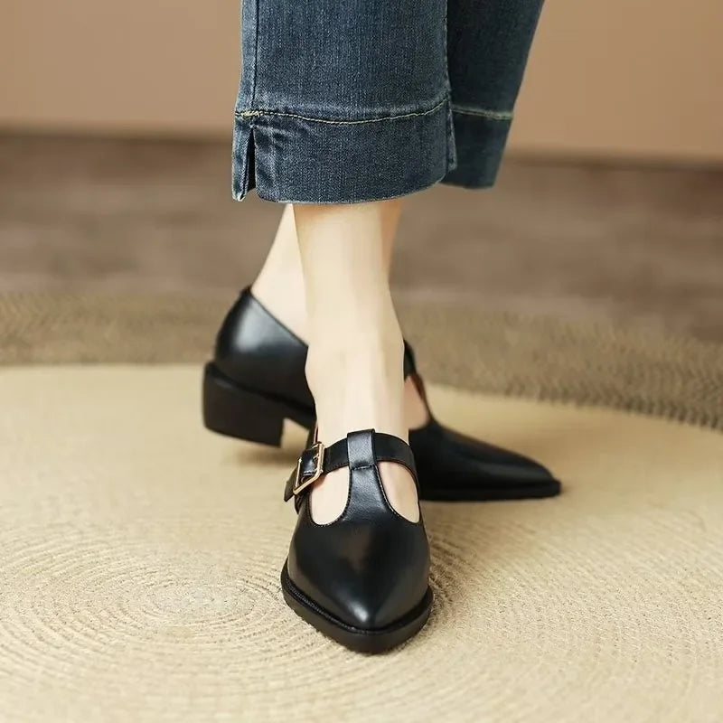 Edwina | Chic Shoes