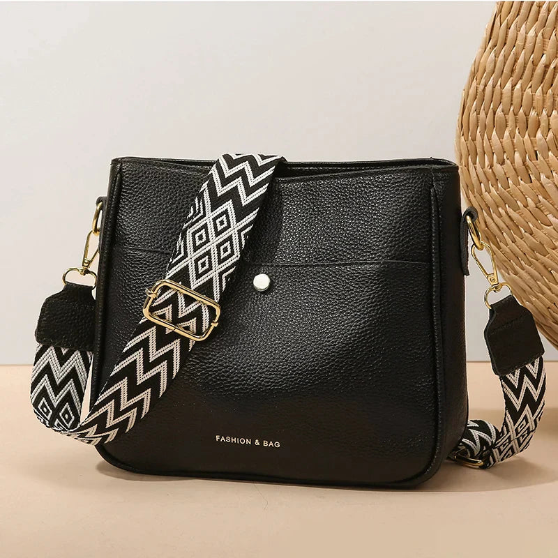 Anemone | Custom Shoulder Bag