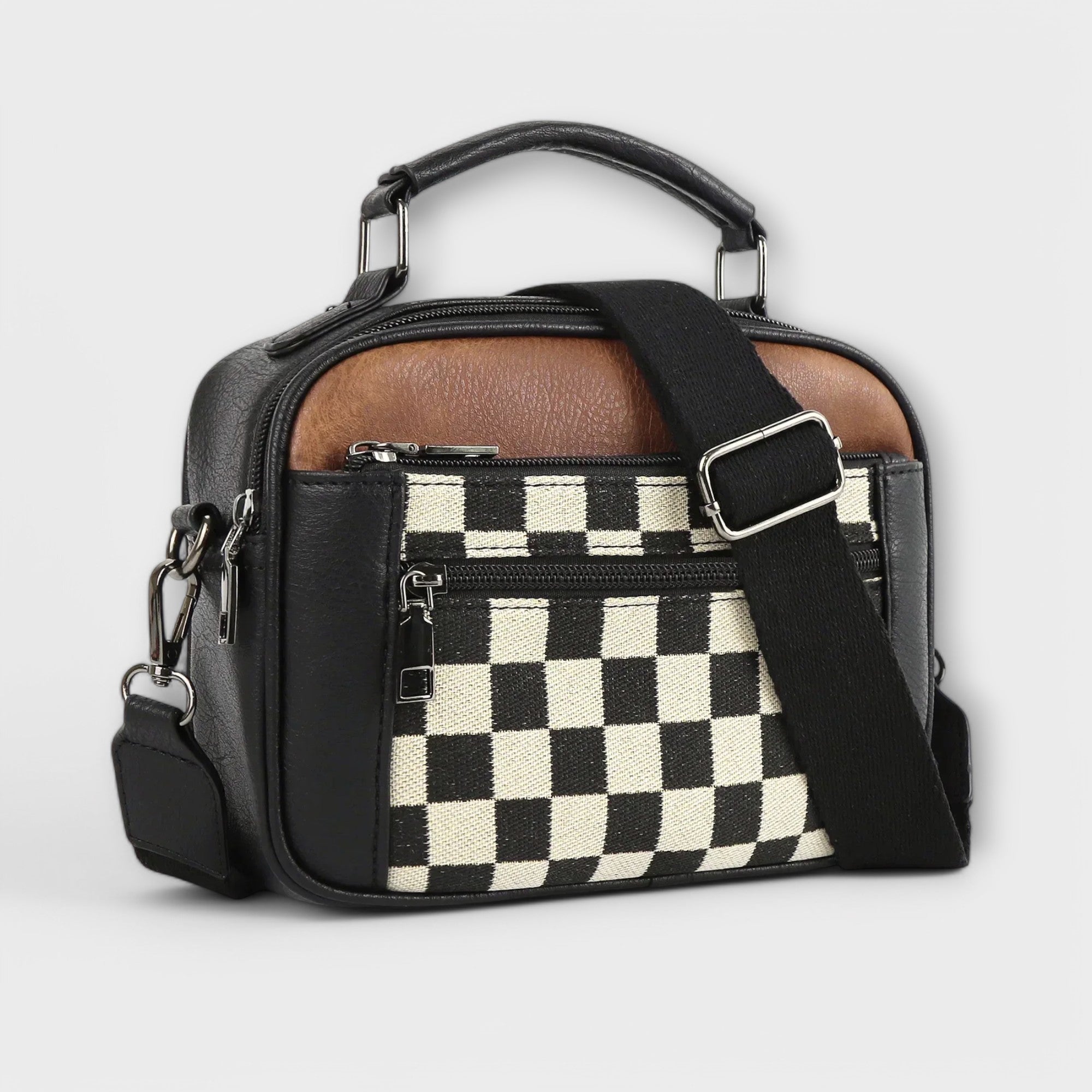 Carina | Shoulder Bag