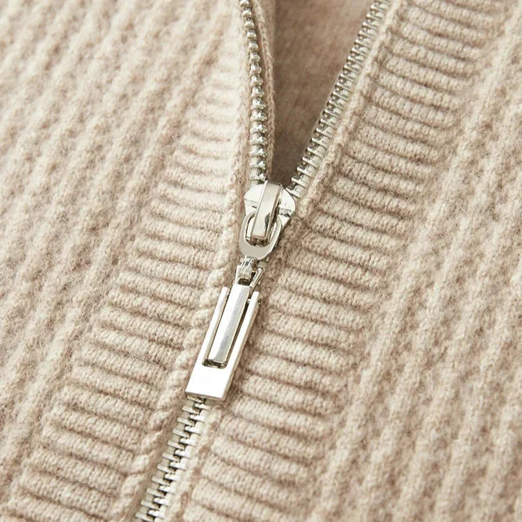Ozanne | Elegant Hoodie