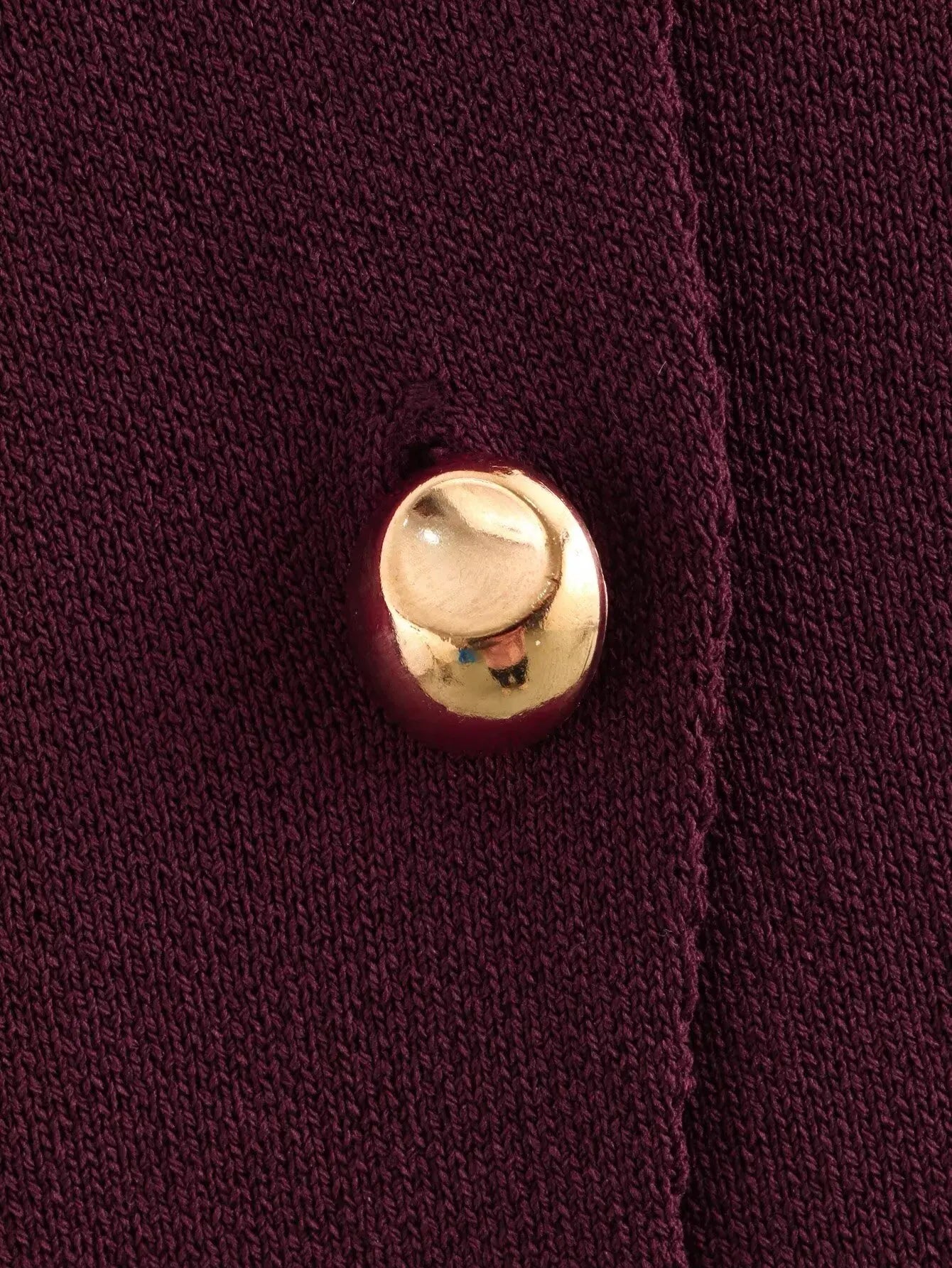 Titania | Classic Jumper