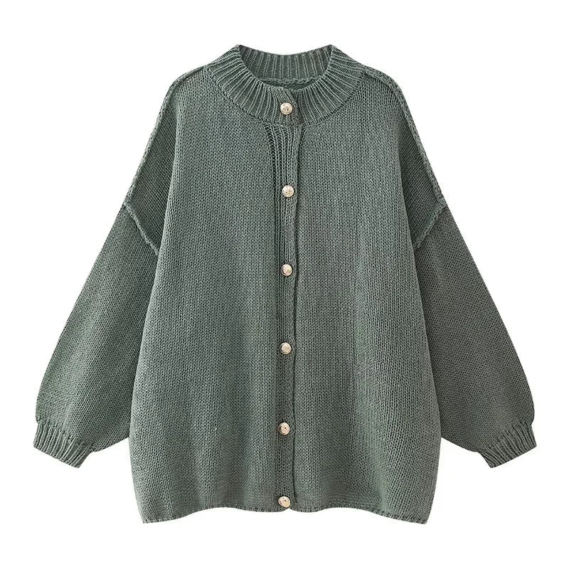 Vanora | Classic Chic Jumper