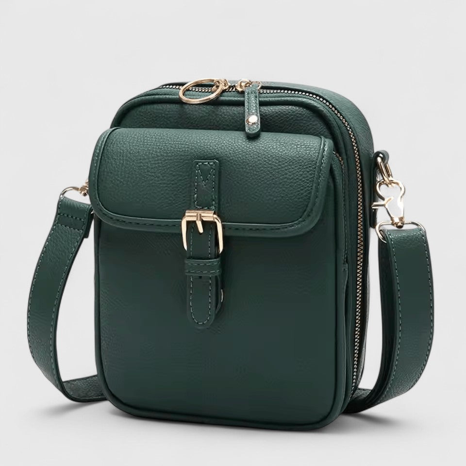 Kara | Sophisticated Crossbody Bag