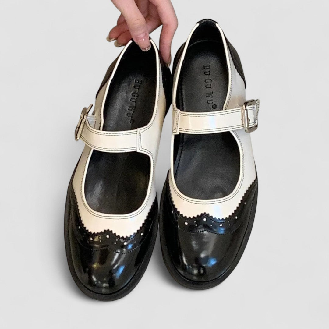Hortense | Chic Classic Shoes