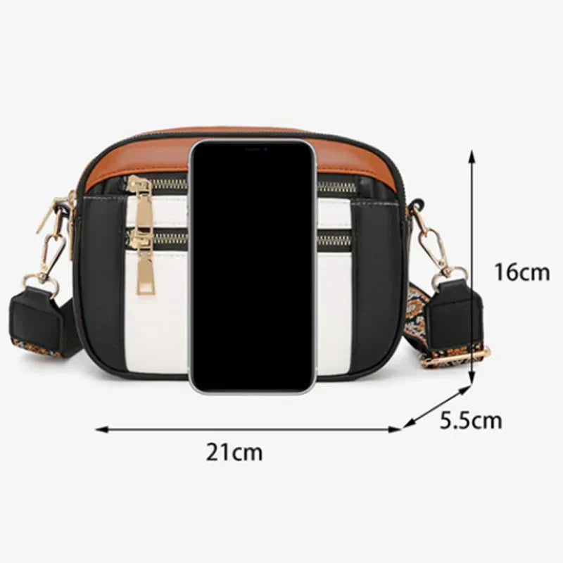 Azalea | Chic Shoulder Bag