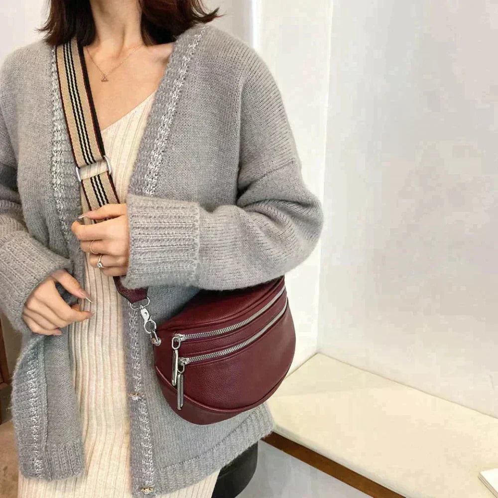Demetrina | Chic Shoulder Bag