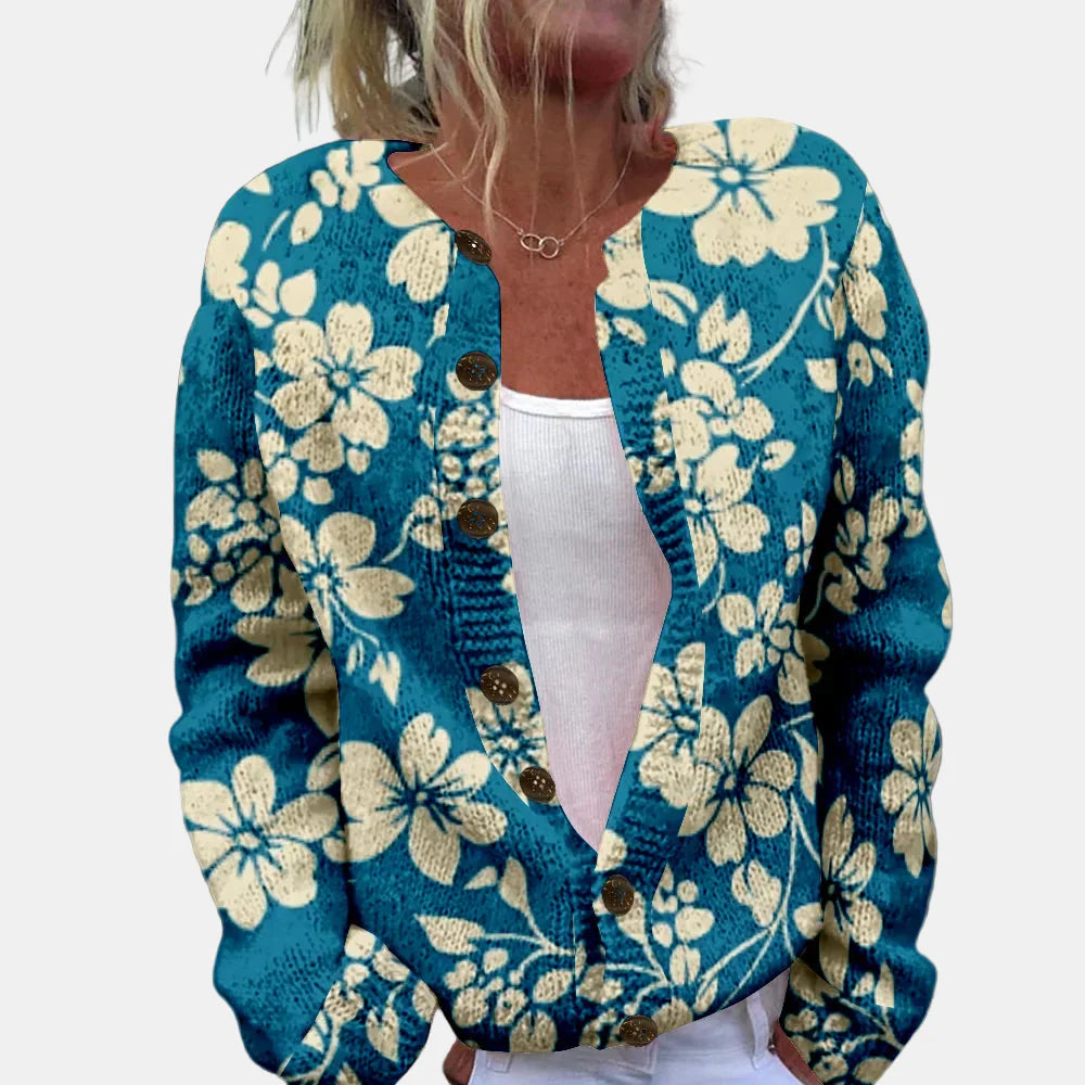 Daisiymay | Elegant Cardigan