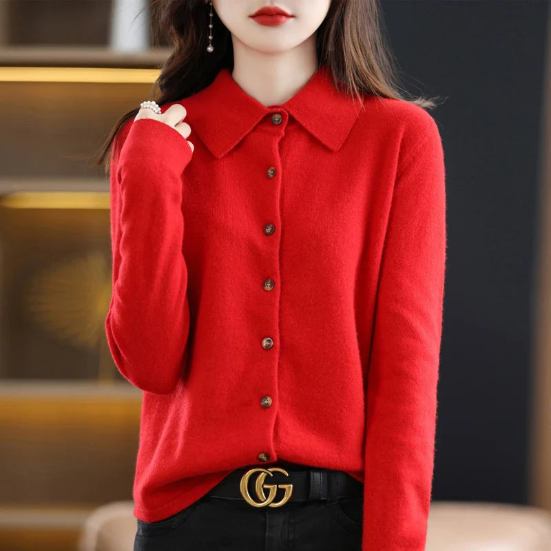 Zenovia | Jacket Elegant