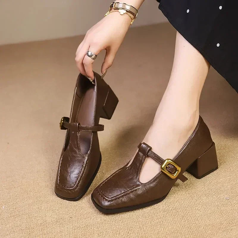 Rosanna | Timeless Classic Shoes