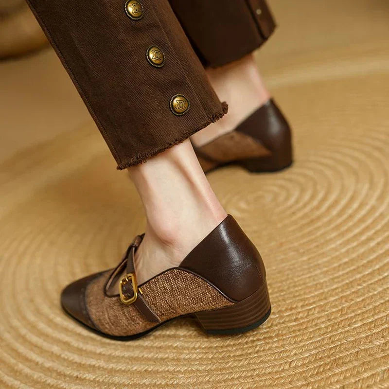Dinah | Chic Vintage Shoes