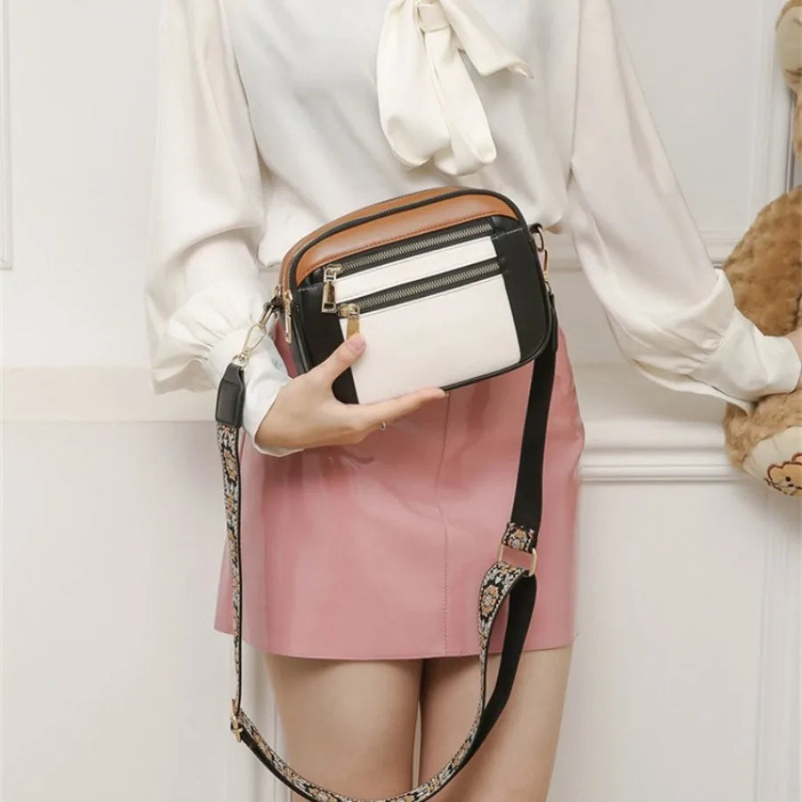 Blandina | Elegant Shoulder Bag