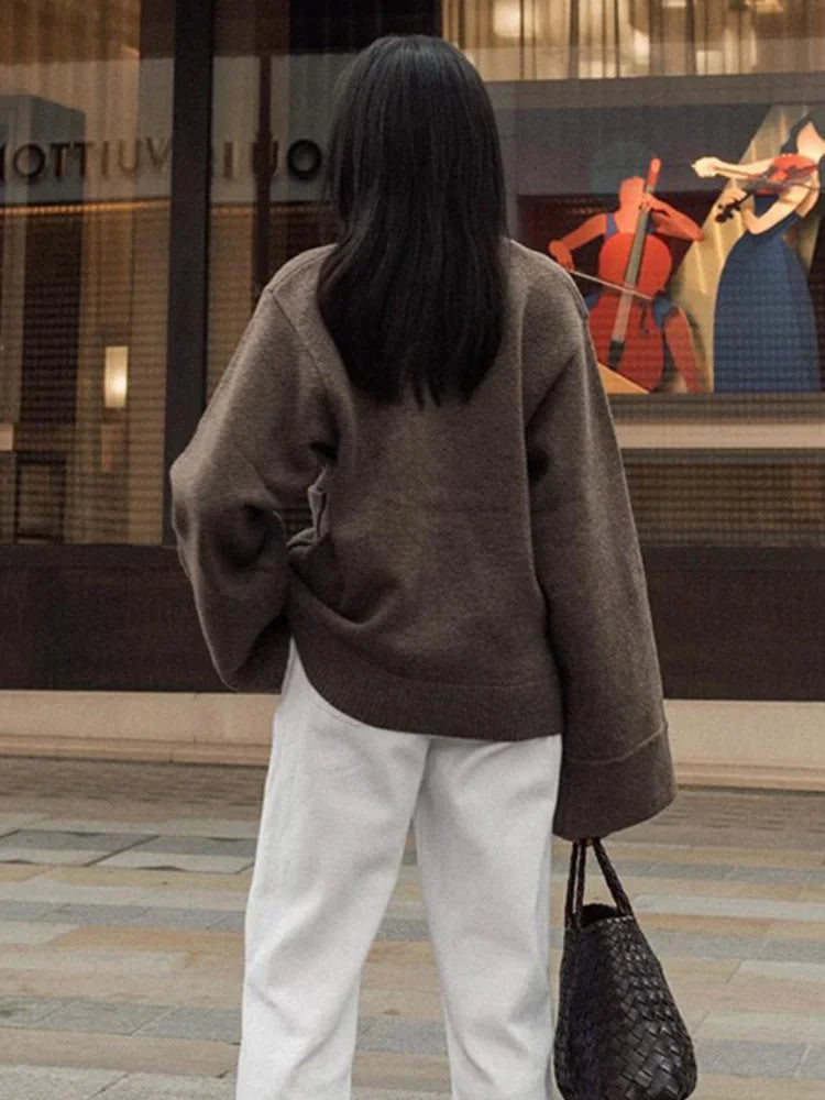 Carys | Elegant Cardigan