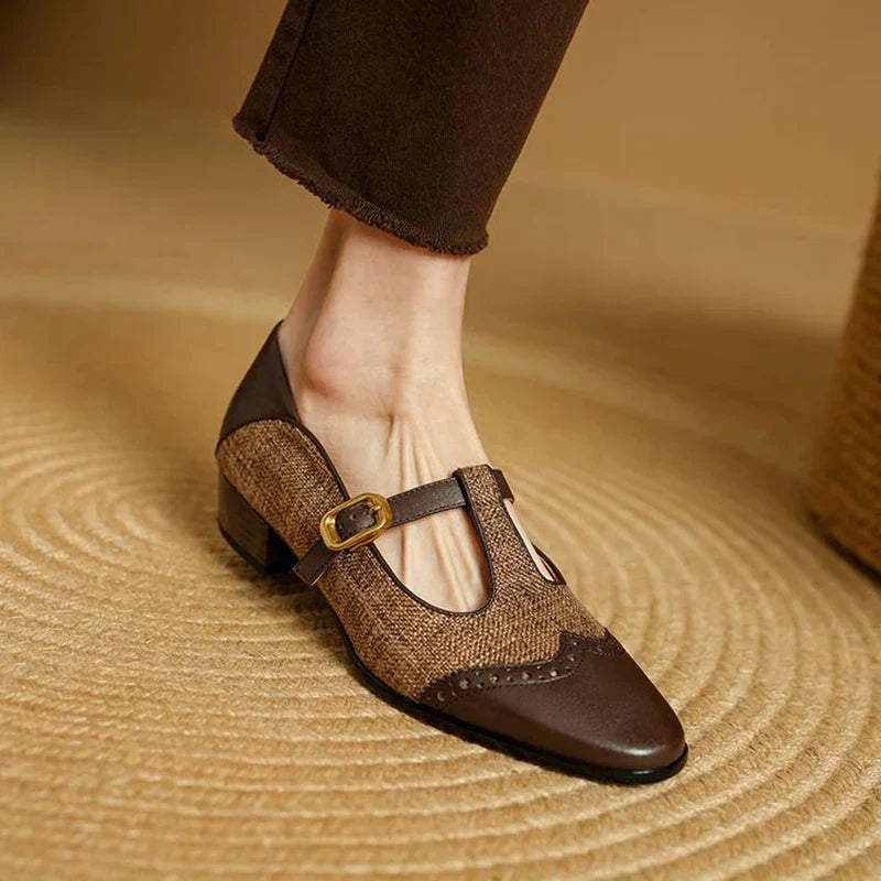 Dinah | Chic Vintage Shoes