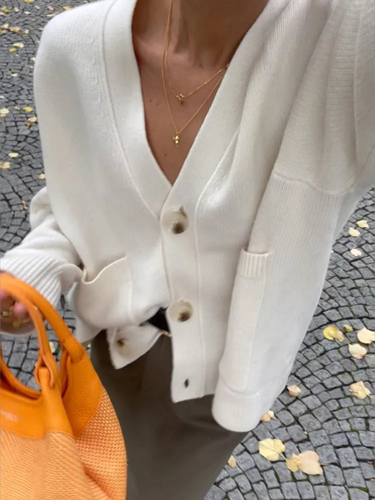 Zoen | Elegant Stylish Cardigan