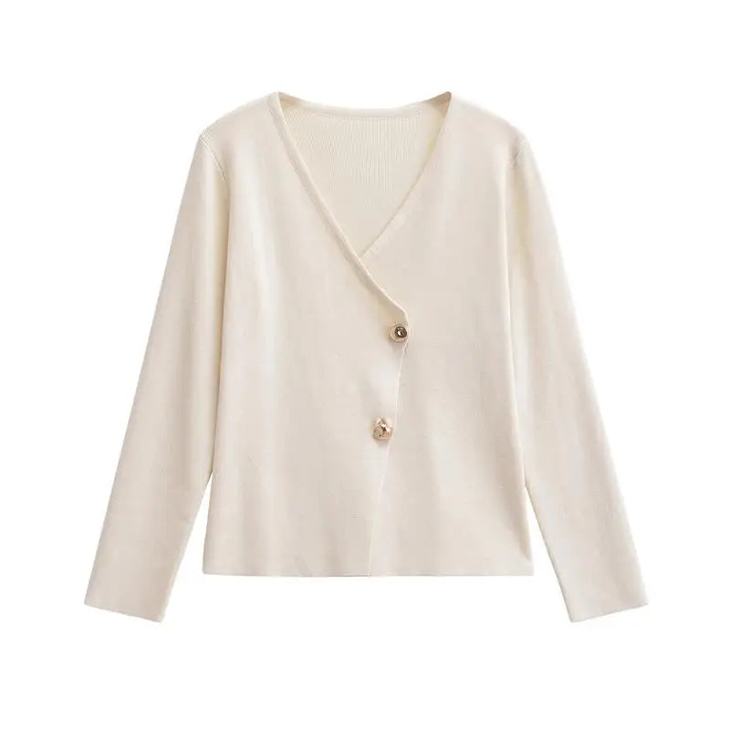 Thyra | Elegant Chic Jumper