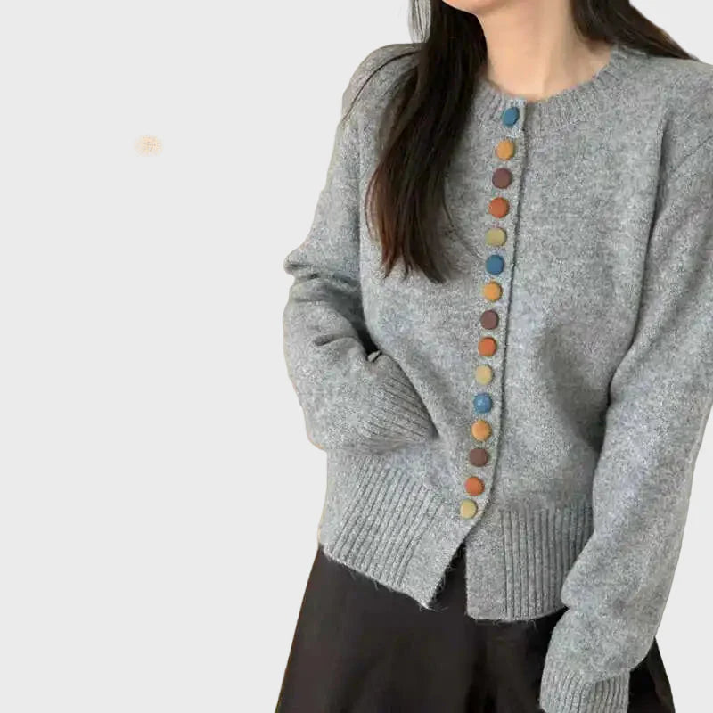 Amicitia | Chic Cardigan