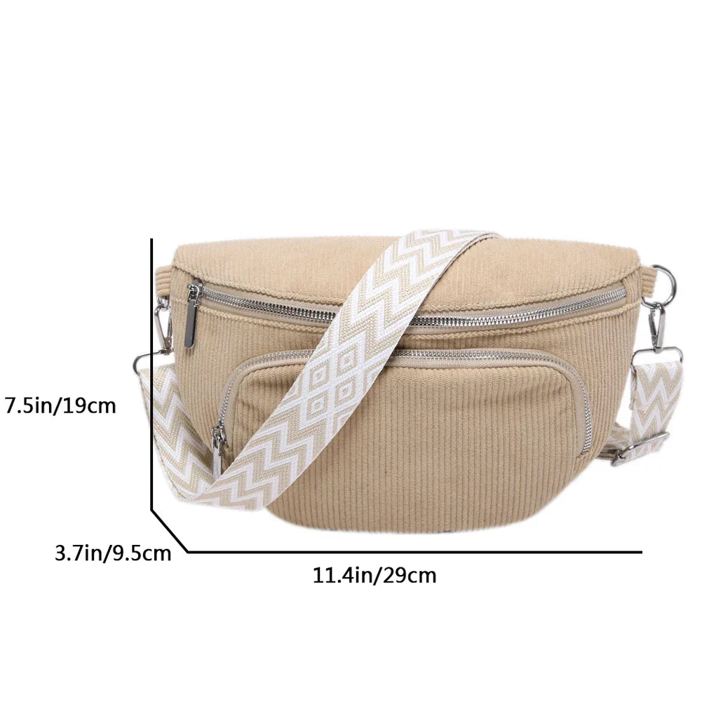 Athelia | Chic Shoulder Bag