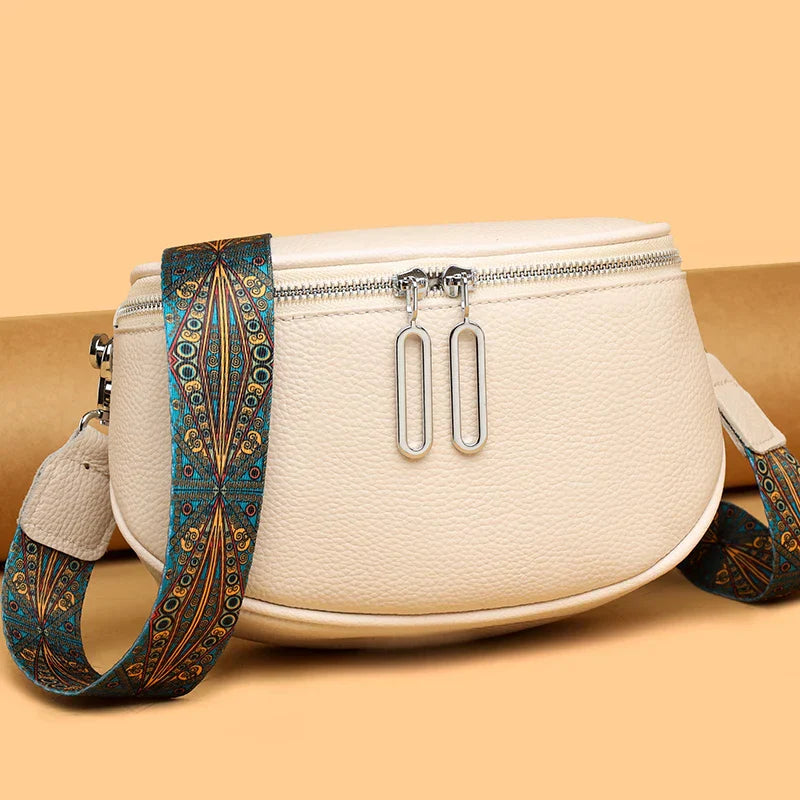 Benjamina | Chic Shoulder Bag