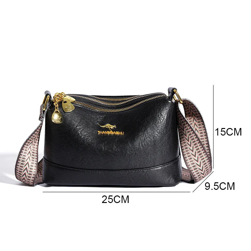 Arlina | Elegant Shoulder Bag