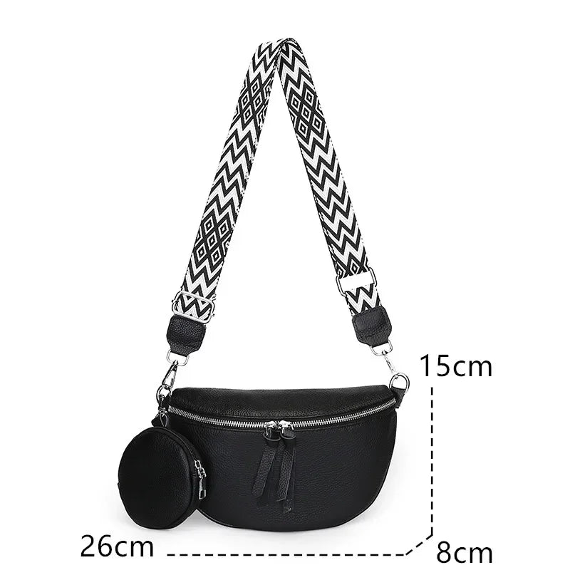 Arwen | Elegant Shoulder Bag