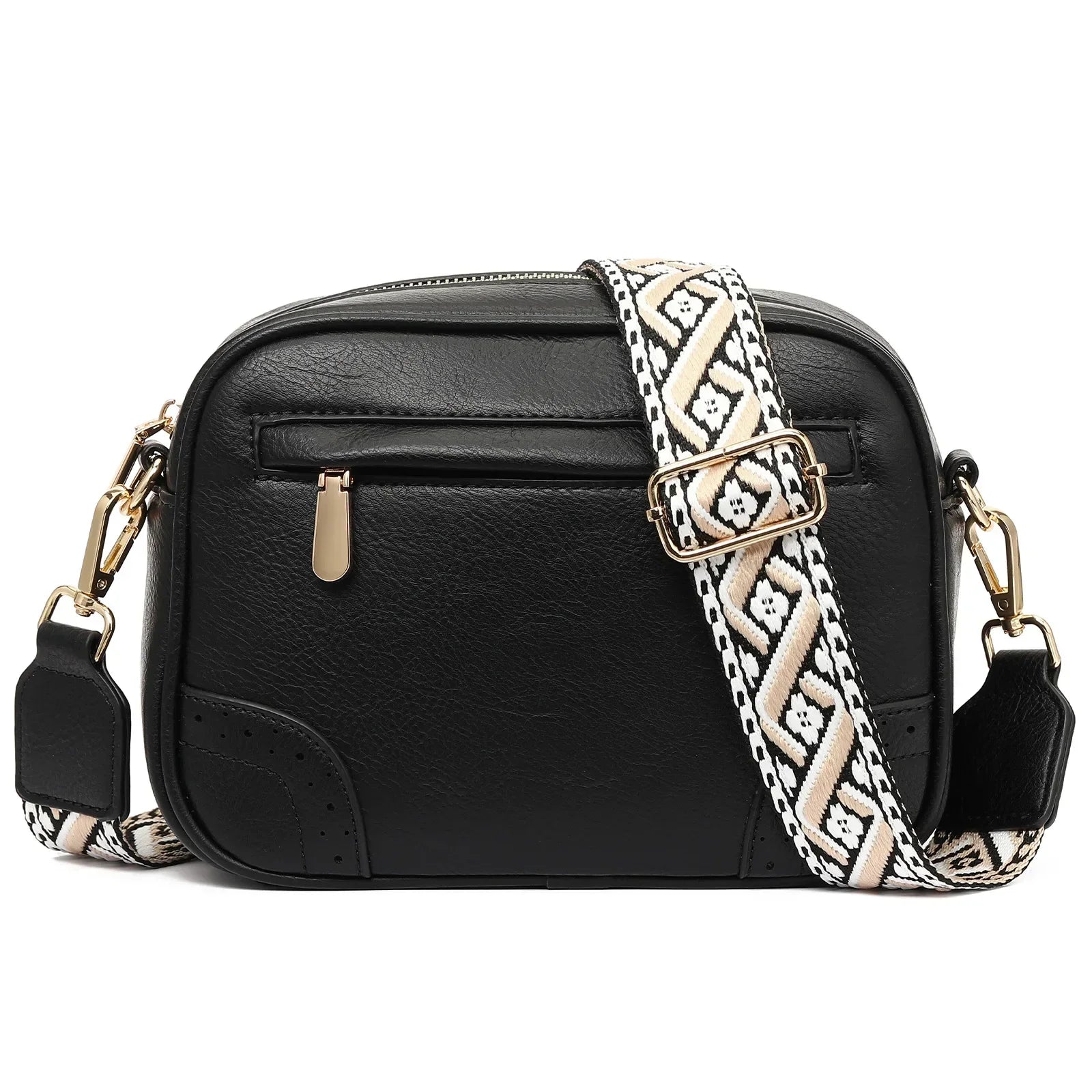 Annis | Chic Shoulder Bag