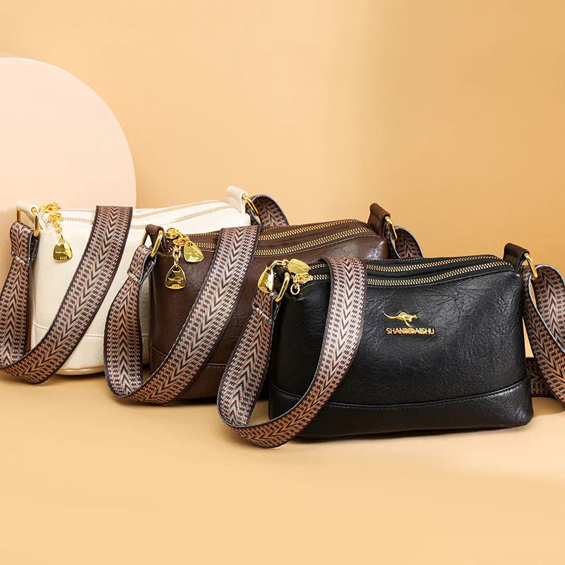 Arlina | Elegant Shoulder Bag