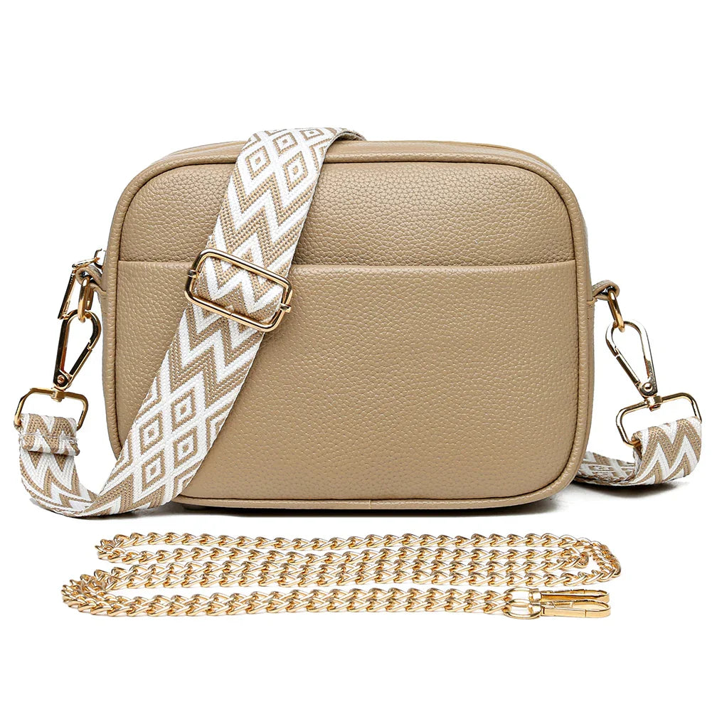 Amice | Classic Shoulder Bag