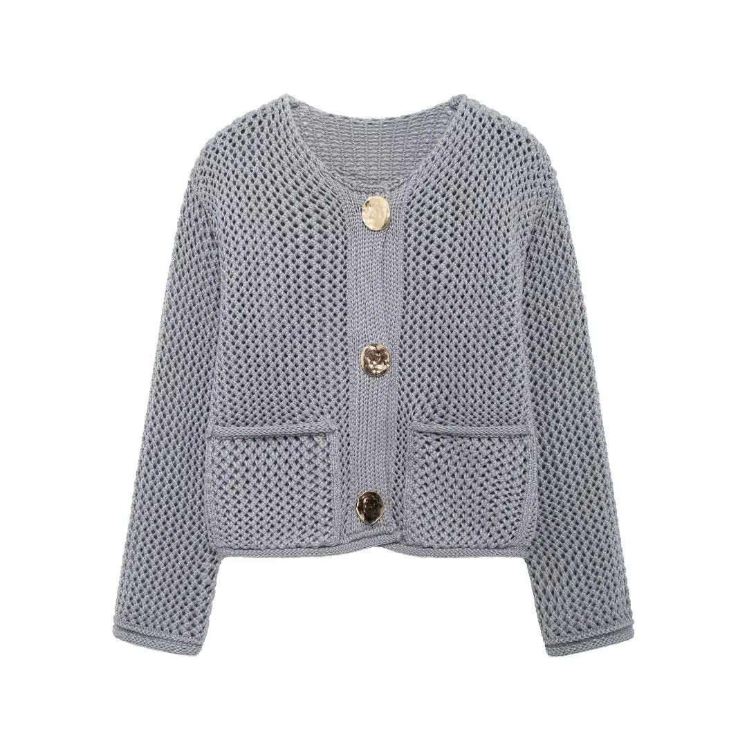 Victorine | Chic Jumper