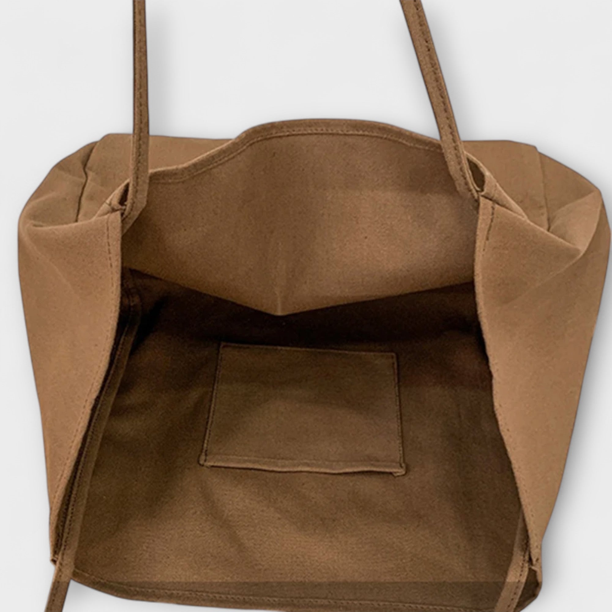 Charlize | Canvas Bag