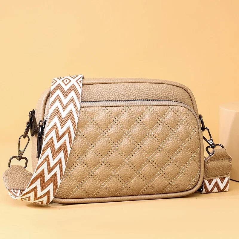 Asteria | Classic Elegant Shoulder Bag