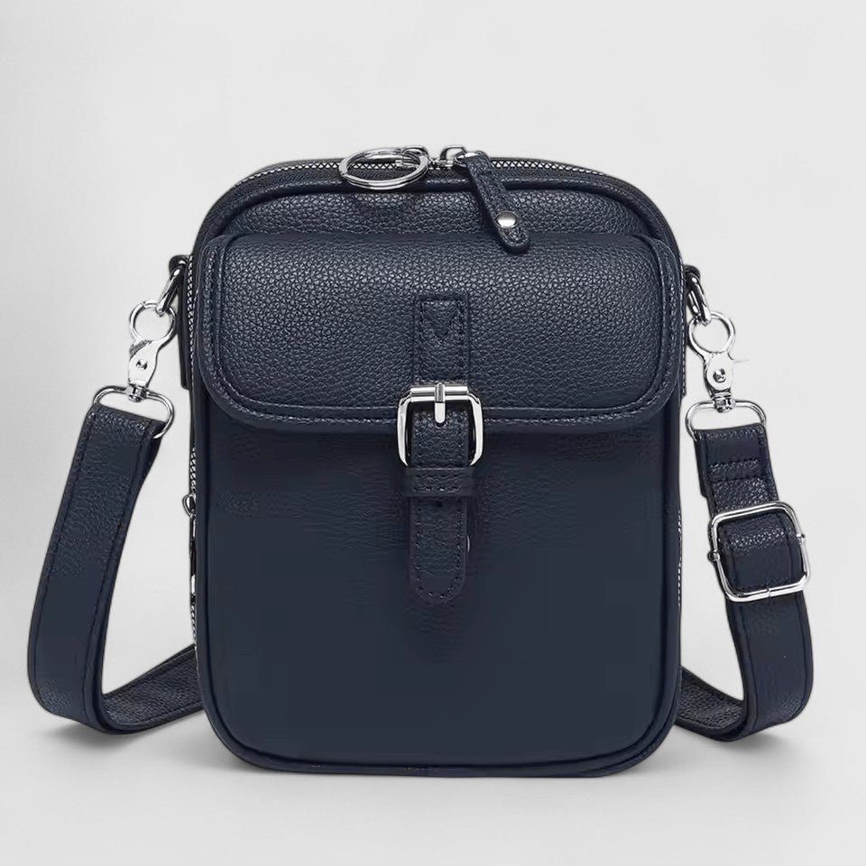 Kara | Sophisticated Crossbody Bag