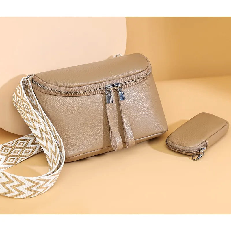 Bedelia | Elegant Shoulder Bag
