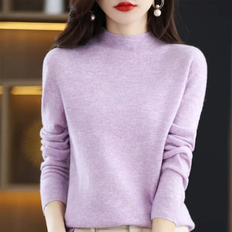 Greta | Luxurious Sweater