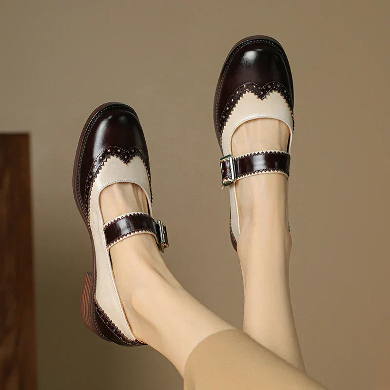 Kezia | Classic Chic Shoes
