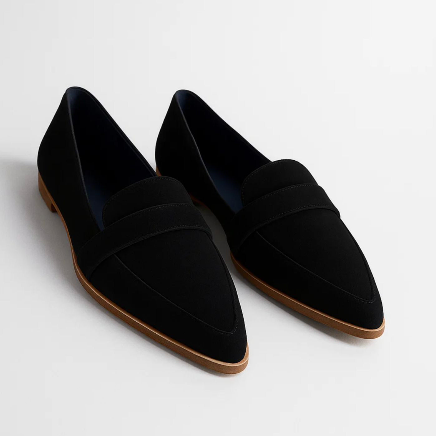 Chantal | Classic Stylish Orthopaedic Loafers