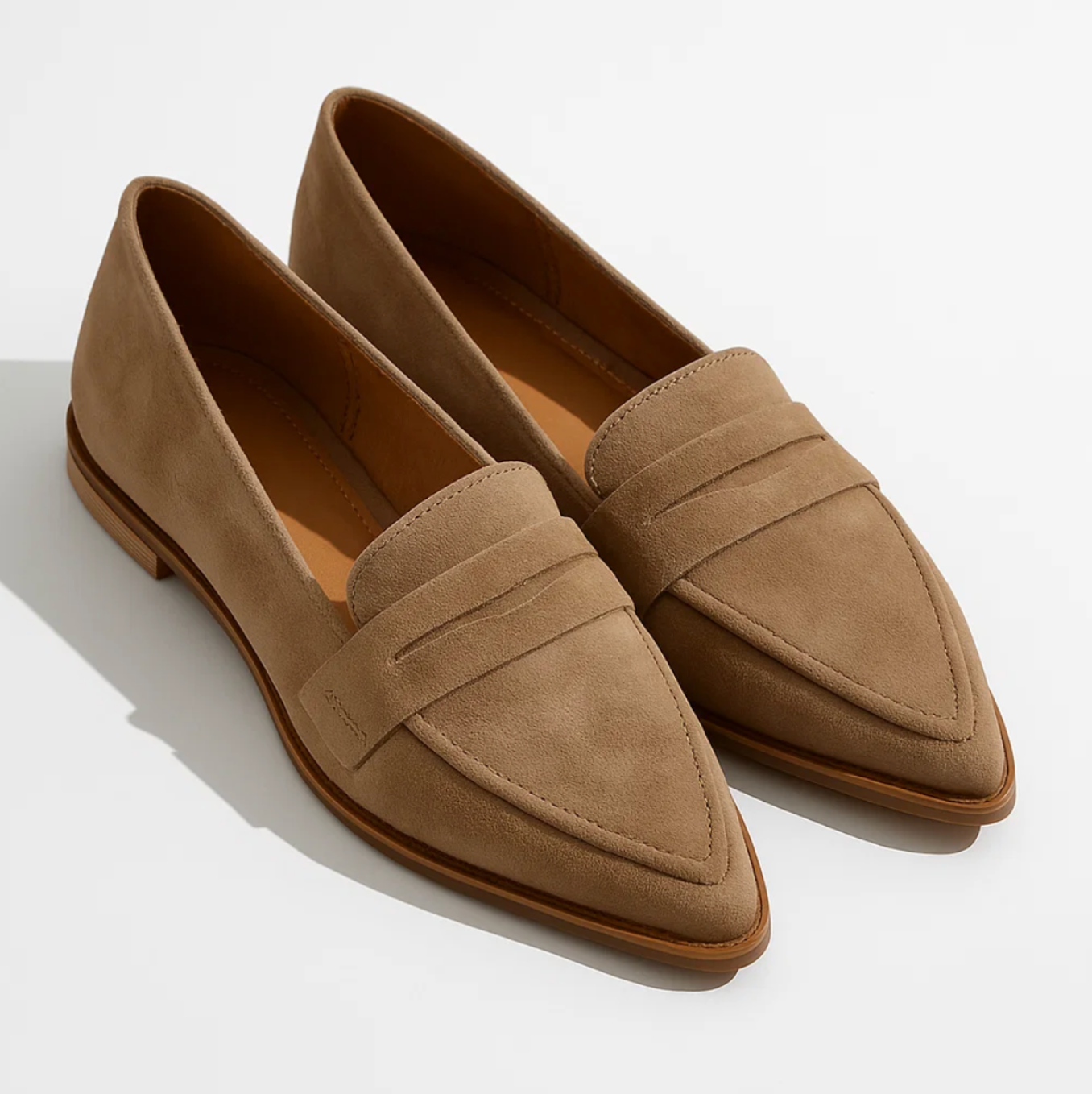 Chantal | Classic Stylish Orthopaedic Loafers